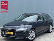 Audi A4 - Avant BWJ 2017 | 2.0TFSI 252PK quattro Pro Line AUTOMAAT | T