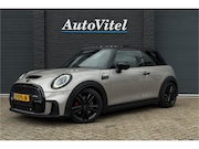 MINI Cooper S - 3-Deurs 2.0 | JCW-Pakket | Full Option | Pano | Verlaagd | J