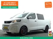 Peugeot Expert - 231S 2.0 BlueHDI Euro 6 120 Premium Pack- Dubbele