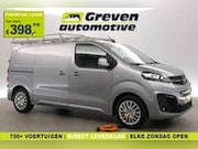 Peugeot e-Expert - Opel Vivaro-e 75 kWh L2H1 Innovation | Snelladen |