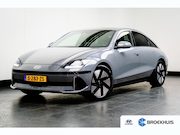 Hyundai Ioniq 6 - Lounge 77.4 kWh | Achterstoelen verwarmd | Achteruitrij assi