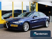 Alfa Romeo Giulia - 2.0T 280PK H/K Leder Navi