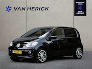 Volkswagen Up! - 1.0 high up! BlueMotion 5drs | Airco | Cruise Control | Park