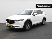 Mazda CX-5 - 2.0 SkyActiv-G 165 TS+ | Achteruitrijcamera | Parkeersensore