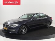 BMW 5-serie - 530e iPerformance High Executive | SOH 76.3% | Leder | Stoel
