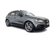 Audi SQ5 - 3.0 TDI S-line-Plus Quattro Pro Line Aut. *PANO |