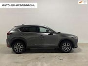 Mazda CX-5 - 2.0 SkyActiv-G 165 Skylease Luxury Leer Head-up 36