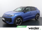 Volkswagen T-Roc - 1.5 eTsi 150pk DSG R-Line First Edition | Elektr. achterklep