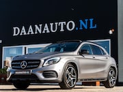 Mercedes-Benz GLA-Klasse - GLA180 AMG Night Pano Magno Keyless Camera