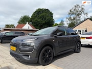 Citroën C4 Cactus - 1.2 PureTech Shine Airco Navigatie Camera PDC CCT Trekhaak