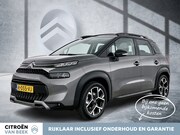 Citroën C3 Aircross - 110 pk Automaat Shine Pack Business | Rijklaar | Panoramadak