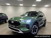 Ford Kuga - 2.5 PHEV Active X | 2000,- voordeel | Trekhaak | Te Bestelle