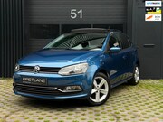 Volkswagen Polo - 1.2 TSI Highline | Panoramadak | Bleutooth | NL AUTO