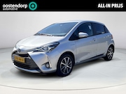 Toyota Yaris - 1.5 Hybrid Y20 | All-in prijs! |