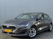 Ford Focus - BJR 2022 1.0 EcoBoost 100 PK Connected NIEUW MODEL! | LED | 