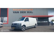 Volkswagen Transporter - 2.0 TDI L2H1/AIRCO/CRUISECONTROL