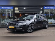 Audi A6 - 5.2 FSI S6|Camera|Memory|BOSE|Full-options