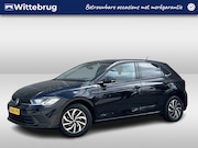 Volkswagen Polo - 1.0 TSI Life / Climate controle / App connect / Parkeersenso