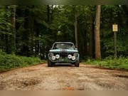 BMW 2002 - 2-Deurs Coach