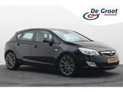Opel Astra - 1.4 Edition Airco, Cruise, Apple Carplay, Bluetooth, Elektri