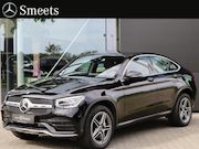 Mercedes-Benz GLC-Klasse Coupe - 300e 4MATIC Business Solution AMG l Trekhaak l Stoelverwarmi