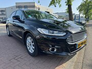Ford Mondeo - 1.5 Titanium Automaat 139.000km Airco/ECC, Navigatie, Camera