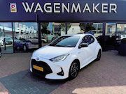 Toyota Yaris - 1.5 Hybrid Dynamic AUT|ACC|NAVI|CAM|DealerOH