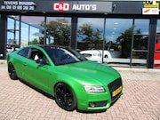 Audi S5 - Coupé 4.2 FSI S5 quattro ORIG NL UNIEKE SHOWCAR 6 BAK