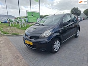 Toyota Aygo - 1.0-12V Access / 121.952 km / APK september 2027