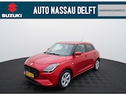 Suzuki Swift - 1.2 Select Smart Hybrid AUTOMAAT