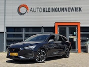 CUPRA Leon Sportstourer - 1.4 e-Hybrid 245 VZ Performance / SoH 94.6% / Trekhaak Afnee