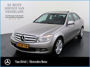 Mercedes-Benz C-Klasse - C 220 CDI Avantgarde |Schuifdak PTS
