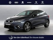 Seat Ibiza - 1.0 TSI 115pk FR Business Intense / Navigatie / Apple Carpla