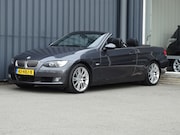 BMW 3-serie - Cabrio 335i High Executive 306PK | Adapt Cruise | Stoelverwa