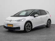 Volkswagen ID.3 - First Plus 58 kWh | CAMERA | ADAPTIVE | STOEL- EN STUURVERW.