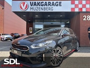 Kia ProCeed - 1.6 T-GDI GT // FULL LED // SCHUIFKANTELDAK // JBL AUDIO //