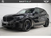 BMW X5 - xDrive45e M-Sport | M-Stoelen | Panoramadak | Carbon | 21"