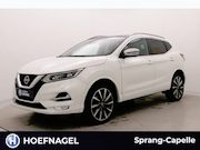 Nissan Qashqai - 1.3 DIG-T Tekna + | Trekhaak | Panodak | Adaptive Cruise | 3