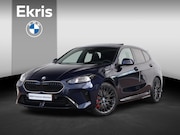 BMW 1-serie - 120 M Sport Design Edition M Sport Pro | Stuurwiel verwarmd