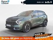 Kia Sportage - 1.6T PHEV AWD DynamicPlusLine Edition | Plug-In Hybride | St