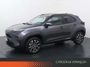 Toyota Yaris Cross - 1.5 Hybrid 115 Dynamic | 116 PK | SoH % | Achteru