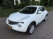 Nissan Juke - 1.6 Acenta Sport/Trekhaak/Acarplay/Navi/APK