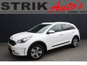 Kia Niro - 1.6 GDi DynamicLine - NAVIGATIE - CAMERA - LED - PDC - APPLE