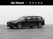 Volvo V60 - 2.0 T6 Plug-in hybrid AWD Plus Dark | Bliss | Keyless | Stuu