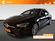 Mercedes-Benz CLA-Klasse - Shooting Brake CLA Shooting Brake 180 136PK AUTOMAAT LUXURY
