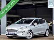 Ford Fiesta - 1.0 EcoB. Titanium 1e Eig!|Clima|Navi Carp/Andr.