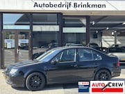 Volkswagen Bora - 2.8 V6 150KW 4MOTION