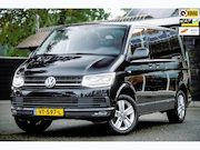 Volkswagen Transporter - 2.0 TDI L1H2 Highline Automaat I Achterklep I Leder I Camera