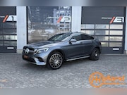 Mercedes-Benz GLC-Klasse Coupe - 350e 4MATIC Business Solution AMG Upgrade Edition