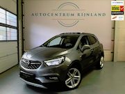 Opel Mokka X - 1.4 Turbo Innovation Pano, Stoel/Stuur Verwarming, Camera, N